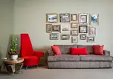 Protea Hotel Cape Town Waterfront Breakwater Lodge foto 1