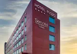 Sercotel Plaza Feria Hotel foto 4