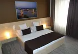 Promenade City Hotel Budapest foto 2