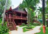 Royal Phawadee Village foto 1