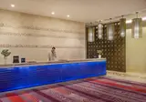 Hilton Dead Sea Resort & Spa foto 4