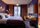 25hours Hotel Terminus Nord foto 5