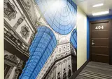 B&B Hotel Milano San Siro foto 20