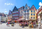 Straatsburg en de Moezel met mps Johann Strauss foto 9