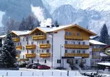 Hotel Vier Jahreszeiten foto 1
