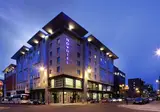 Novotel Glasgow Centre foto 1