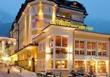Hotel Österreichischer Hof foto 1