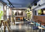 Comfort Hotel Karl Johan foto 6