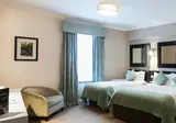Ashling Hotel Dublin foto 18
