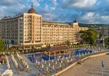 Admiral Hotel foto 23