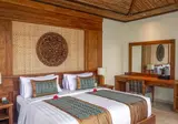 Sakti Garden Resorts & Spa foto 20