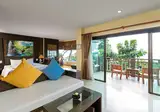 Secret Cliff Resort Phuket foto 4