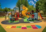 Camping Les Pirons foto 9