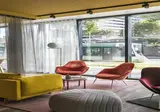 OKKO HOTELS Paris Porte de Versailles foto 3