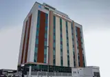 City Avenue Al Reqqa Hotel foto 10