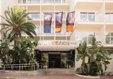 Moon Dreams Coral Beach Hotel foto 5
