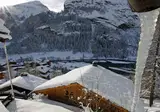 Chalet Zanskar foto 2