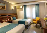 Aleria Cappadocia Hotel foto 4
