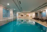 The Sign Kocaeli Thermal Spa Hotel & Convention Center foto 9