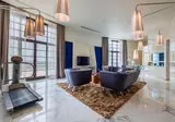 JR Hotels Bari Grande Albergo delle Nazioni foto 8