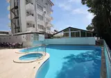 Class Beach Hotel foto 1