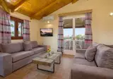 Serenity Luxury Hotel Agrilia foto 7