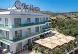 Hotel Luxury foto 26