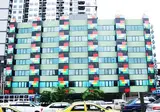 Grand Tower Inn Sathorn Bangkok foto 1