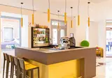 Hotel Nice Azur Riviera foto 6