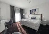 Mercure Hotel MOA Berlin foto 18