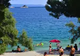 Amadria Park Camping Trogir Apartmani foto 18