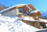 Chalet Piccola Pietra foto 1