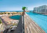 H Hotel foto 2