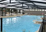 Camping La Vallée De Deauville foto 6