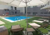 Hotel Pedro I de Aragón foto 4
