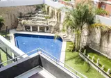 Exe Cunit Suites & Spa foto 8