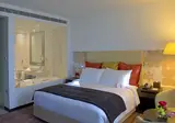Crowne Plaza Abu Dhabi - Yas Island foto 15