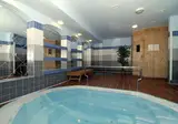 Hotel Zatisi foto 8