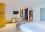 Kuta Beach Club Hotel foto 18