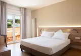 Lu' Hotel Porto Pino foto 5