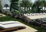 Rixos Premium Saadiyat Island foto 12