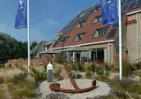 Hotel 't Zwaantje Callantsoog foto 17