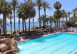 Hotel Playadulce foto 14