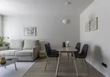 Apartamentos Líbere Pamplona Yamaguchi foto 27