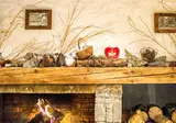 Résidence Les Chalets de Wengen - voordeeltarief foto 9
