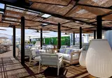 Sofitel Barcelona Skipper Hotel foto 10