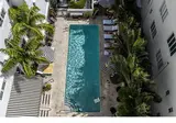 Hotel Croydon foto 4