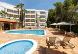S'Argamassa Palace Suite Hotel foto 16