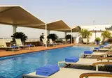 Novotel Sevilla foto 3