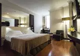 Hotel Saray foto 4